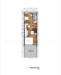 Frankel Estate (D15), Terrace #625677271